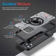 thumbnail image 5 of Funda de teléfono para Apple iPhone 8 Plus, XS, X, 12 Mini, 7, 6S, 11 Pro, 15 Pro, SE, 14 Pro, Max, 13, XR, Marvel, Spider Man, Iron Man, 5 of 5