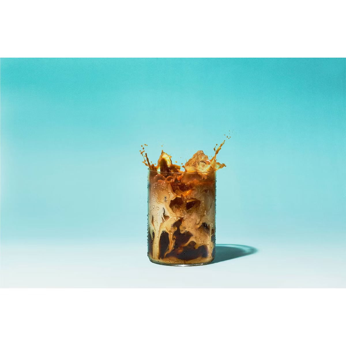 Everyday Dose Mushroom Coffee Medium Roast Coffee+, 100% Arabica Coffee with Collagen for Calm, Focus & Energy, 3.6 oz