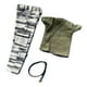 thumbnail image 1 of Conjunto de uniformes para figuras de acción masculinas a escala 1/6, trajes para figuras de acción de 12 pulgadas. C, 1 of 8