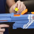 thumbnail image 3 of Nerf Rival Kronos XVIII-500 (blue), 3 of 5