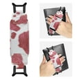 thumbnail image 2 of Anti-Slip Grip Straps PU and Elastic Rope For 6-8 Inch Devices Ergonomic, 2 of 9