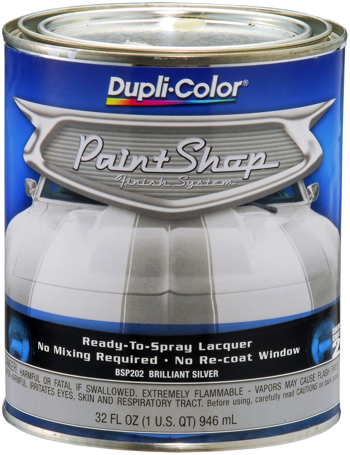 Duplicolor Paint Shop Color Chart