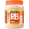 thumbnail image 1 of PBFIT Original Peanut Butter Powder, 30 Oz | Mantequilla de Mani Natural en Polvo, 850 Gramos, 1 of 3
