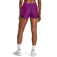thumbnail image 2 of Shorts Under Armour Play Up 3.0 Mujer Mystic Magenta XS, 2 of 6