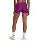 thumbnail image 2 of Shorts Under Armour Play Up 3.0 Mujer Mystic Magenta XS, 2 of 6