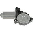 thumbnail image 2 of Dorman 742-560 Rear Driver Side Power Window Motor for Specific Chevrolet / Pontiac / Saturn Models, 2 of 3