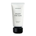 thumbnail image 1 of Enjoy the Sun UV Protection Cream | SPF50+, PA++++, 1 of 8