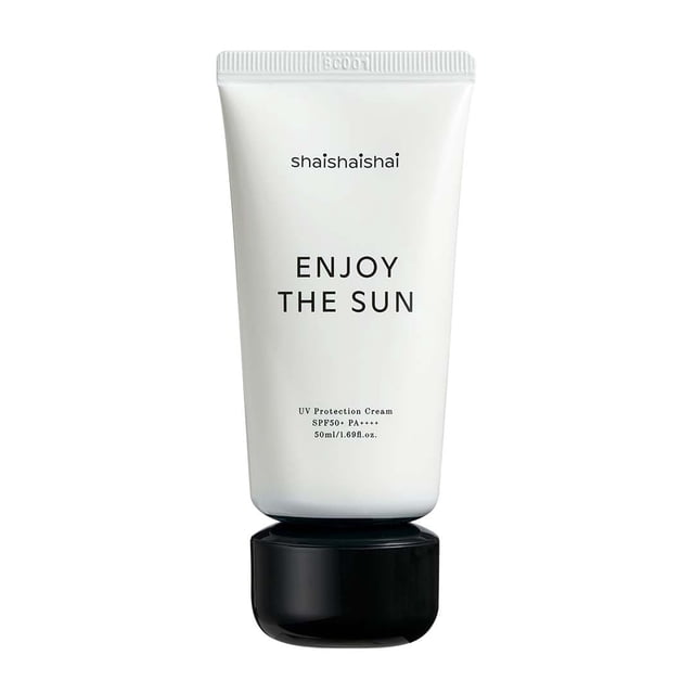 Enjoy the Sun UV Protection Cream | SPF50+, PA++++