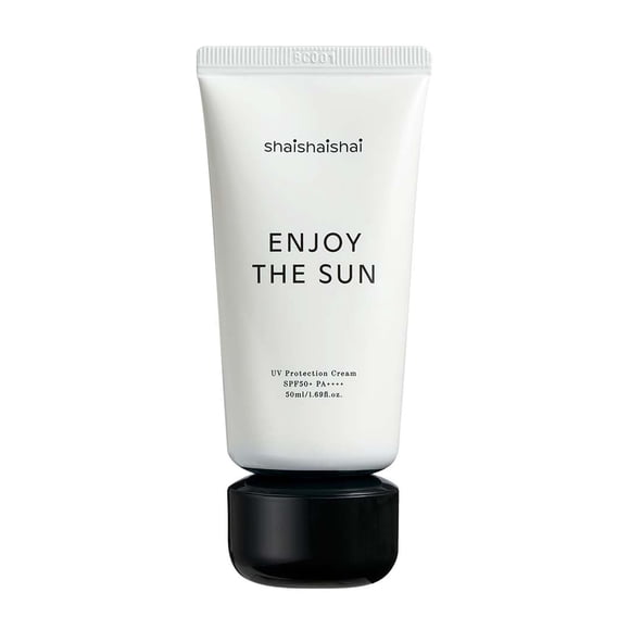 Enjoy the Sun UV Protection Cream | SPF50+, PA++++