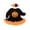 Z51-D, variant on YUEHUA Kids Fall Hooded Onesie, Unisex Romper, Soft Plush Full Zip Tiny Skull
