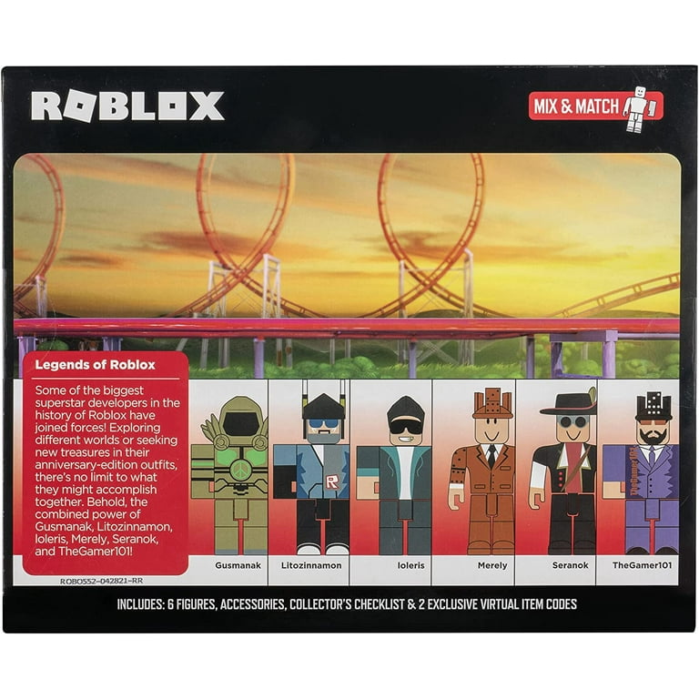 Roblox Items you really would like to go limited?? : r/roblox