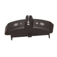 thumbnail image 4 of Bouton de Contrôle de Console Intérieure Centrale Bouton de Commutateur Gauche pour - Maca 2010-2021, 4 of 5