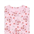 thumbnail image 7 of Strawberry Shortcake Girls Dress with Short Sleeves, Sizes XS-L, 7 of 7
