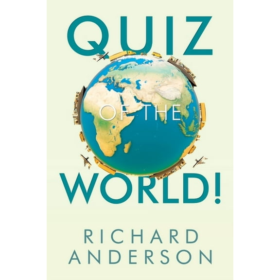 Quiz of the World!