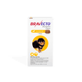 thumbnail image 6 of Bravecto (Fluralaner) Chews for Dogs, 4.4-9.9 lbs, (Yellow Box), 6 of 11