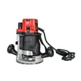 thumbnail image 2 of Milwaukee 5616-24 Max 2-1/4 HP EVS MultiBase Router Kit, 2 of 11