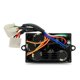 thumbnail image 1 of HJ-5K25DH-6 AVR Automatic Voltage Regulator Three Plugs 14 WIRES WELDING and GENRATOR DUAL USE PART, 1 of 5