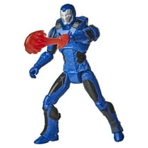 Marvel Avengers: Gamerverse Iron Man Kids Toy Action Figure for Boys and Girls (6")