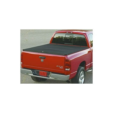 Mopar 82209733ab Soft Tonneau Cover Dodge Ram Walmart Com