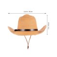 thumbnail image 2 of unbranded Khaki Ajustado Para Transpirable En Días, 2 of 6