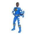 thumbnail image 4 of Figura de acción Power Rangers Lightning Collection Dino Thunder Blue Ranger 15 cm, 4 of 7