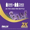 thumbnail image 3 of Pinalen 2X Max Aromas Multipurpose Cleaner - Lavender Soothe Scent (128 fl oz), 3 of 7