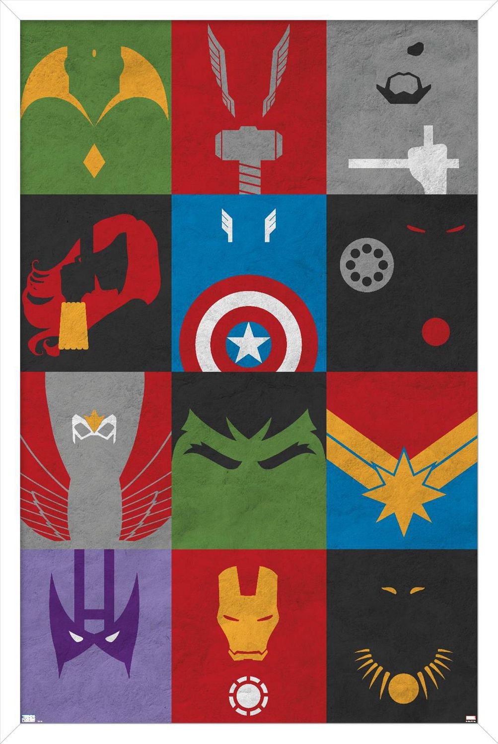 Marvel Comics - Avengers