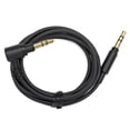 thumbnail image 1 of Cable de repuesto OEM original de Sony de 3,5 mm para WH1000XM3, 1 of 6
