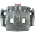 thumbnail image 2 of Centric Parts 14142101 Centric Semi-Loaded Brake Caliper Fits select: 1998-2004 NISSAN PATHFINDER, 1998-2003 INFINITI QX4, 2 of 4