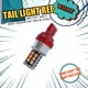 thumbnail image 4 of Riwesomey Bombilla de luz trasera Universal para parada de freno de coche, lámpara de señal trasera, luces de marcha atrás, bombilla, accesorios de Bombillas para automóviles Riwesomey VI016947-00, 4 of 6
