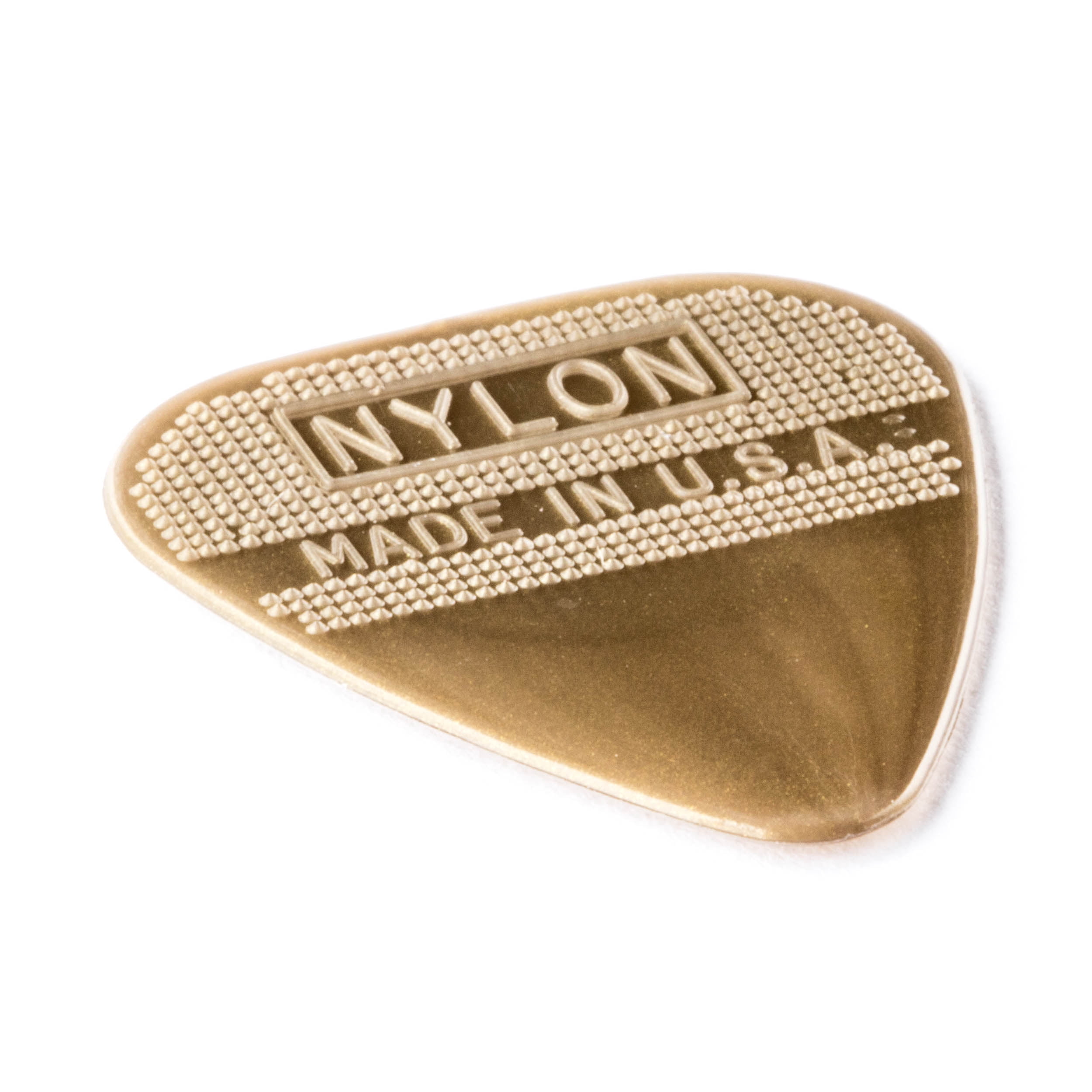 Herco Guitar Picks  24 Pack  Gold Flex 50  Light