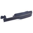 thumbnail image 7 of For Chevrolet GMC Front Right Door Armrest Handle Black 1999-2006, 7 of 7