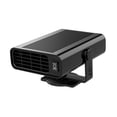 thumbnail image 1 of Desempañador Baoblaze Calentador de coche eléctrico girado 360 24V, 1 of 8