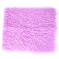 thumbnail image 1 of Manta para fotografía de niños, accesorios de fotografía para recién nacidos de acrílico suave, manta para fotografía de bebé, color morado, 1 of 5