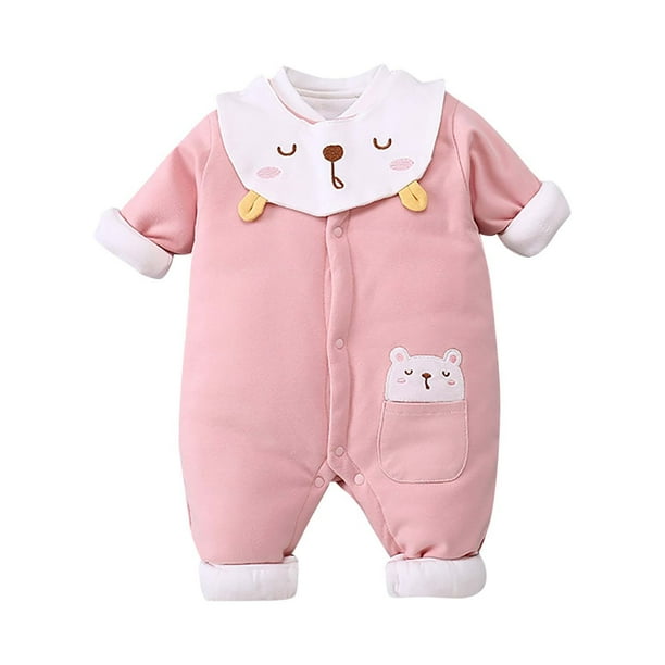 Pisexur Bebe Pyjama Nouveau Ne Bebe Lapin Oreilles a Capuche Short a Manches Courtes Romper Combinaison Garcon Fille Pyjama Body Bambin Veste Walmart