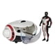 thumbnail image 1 of Toy McFarlane Toys DC Super Powers T-Craft Mr. Terrific con figura, 1 of 7