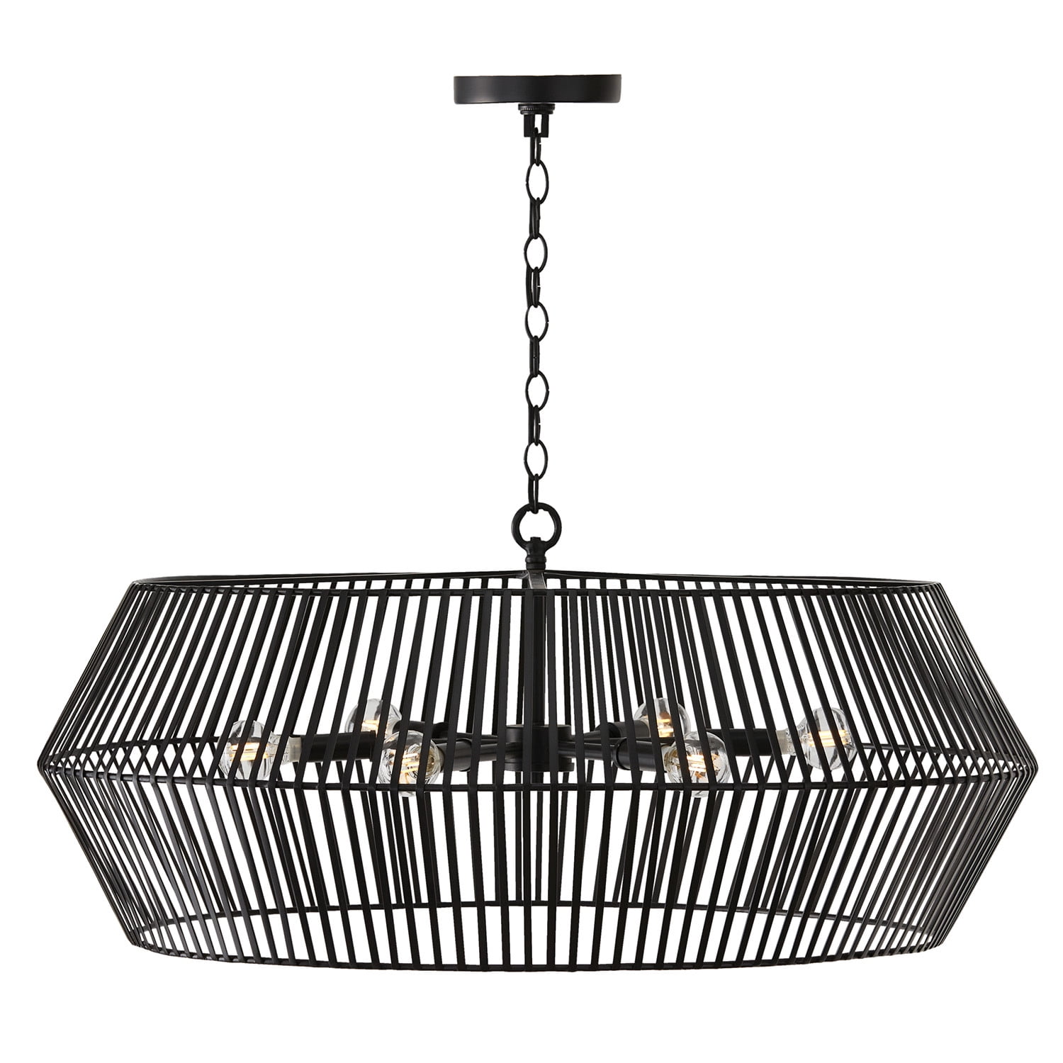 Capital Lighting Kaiya Pendant - Thumbnail 5