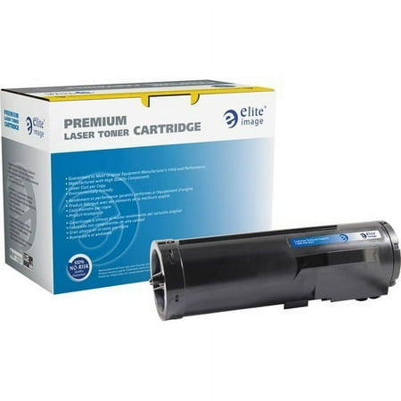 UPC: 0035255762519 | Elite Image Remanufactured Toner Cartridge – Single Pack – Alternative for Xerox 106R02722 – Black Laser – High Yield – 14100 Pages – 1 Each