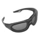 thumbnail image 5 of Gafas resistentes al viento marco de PC de gafas protectoras de dureza para caza de ciclismo al aire libre, 5 of 8