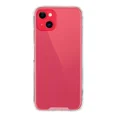 thumbnail image 1 of Funda Compatible Con iPhone Transparente + Mica Completa, 1 of 5