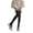 A-Black108, variant on Babaley Womens Sheer Lace Socks Thigh High Stockings Sweet Soft Stretch Over Knee Long Socks Casual Daily Hosiery