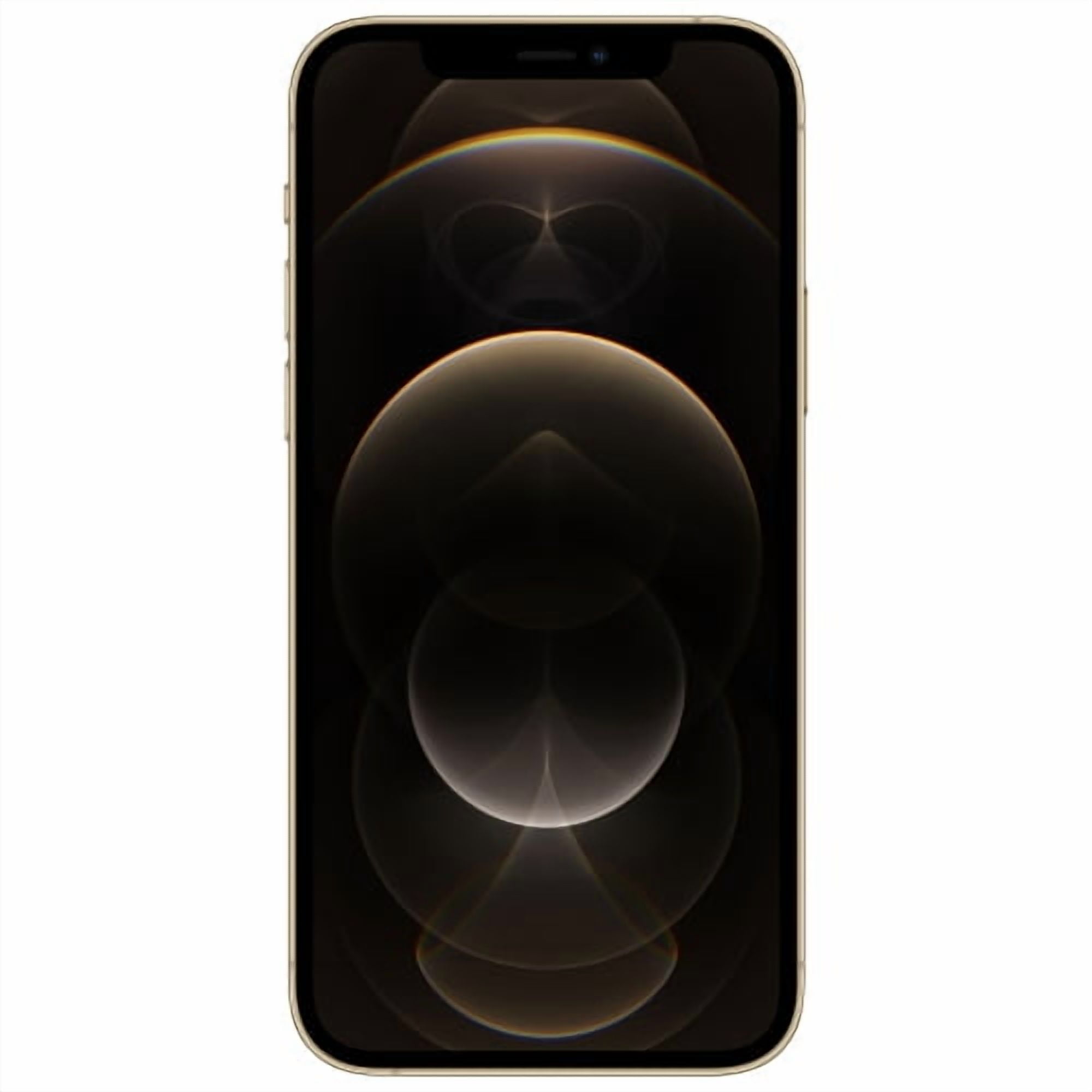 Restored Apple iPhone 12 Pro 128GB Unlocked Smartphone (Good