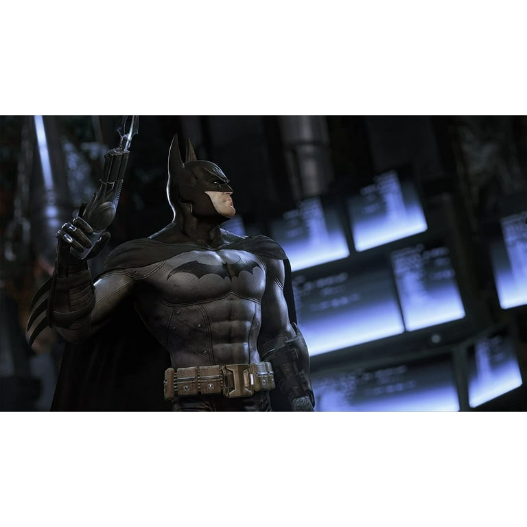 Batman Arkham Collection (PS4 / Playstation 4) Arkham Trilogy 