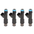 thumbnail image 2 of For&nbsp 4pcs Buse de Carburant à l'Huile 12582219 Convient pour le Cobalt 2005-2010, 2 of 8