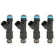 thumbnail image 1 of Inyector De 12602479 Para 4 Uds. Boquilla De Inyector De Combustible De Aceite 12582219 Compatible Con Chevrolet Chevy Cobalt 2005-2010 Ccdes Otros, 1 of 8