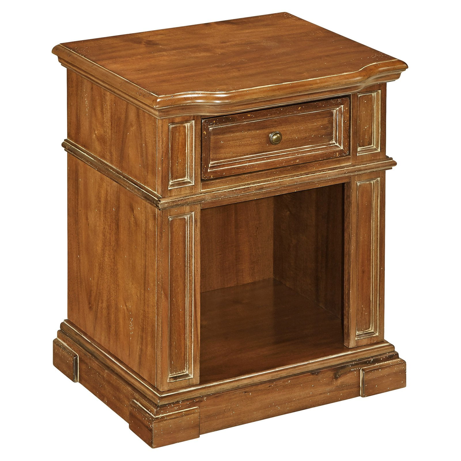 Home Styles Americana Vintage Night Stand