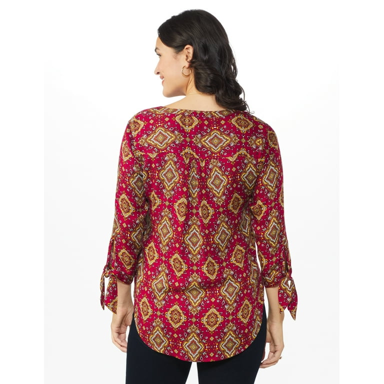 Dressbarn westport blouses cheap