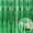 green, variant on 3 Pack Green Foil Fringe Curtain, 3.3ft x 6.6ft Metallic Tinsel Backdrop Door Curtain for Party, Wedding, Birthday, Bachelorette, New Year Photo Booth Decoration