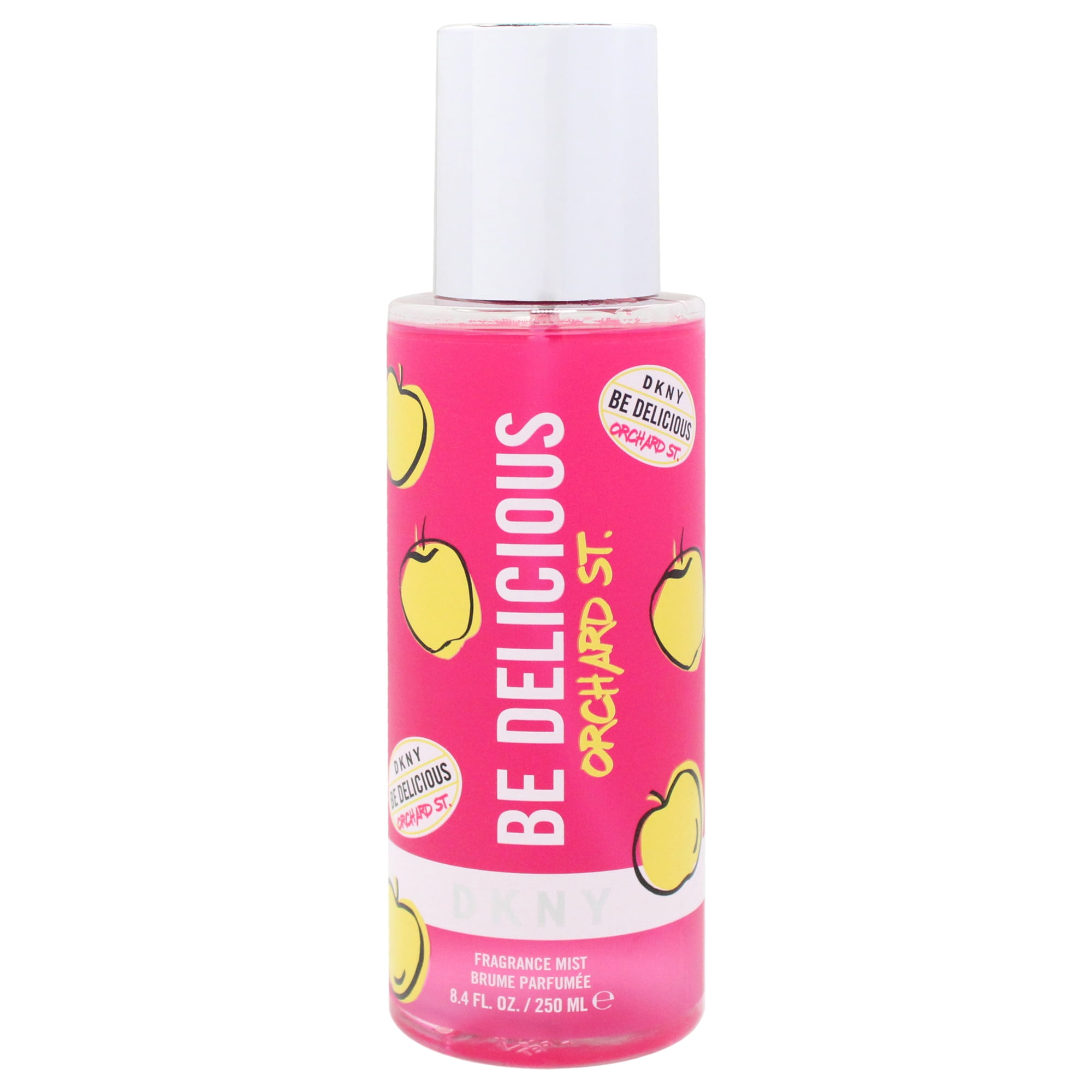 香水(女性用) DKNY BE TEMPTED DKNY Be Tempted Eau de Parfum Spray For Women, 1.7 Oz