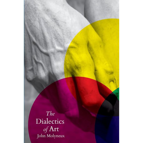 The Dialectics of Art, (Hardcover)